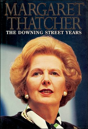 Lot #321 Margaret Thatcher - Image 3