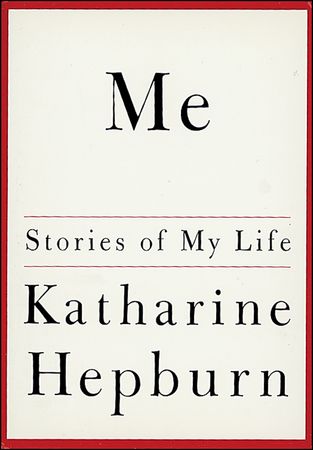 Lot #853 Katharine Hepburn - Image 2