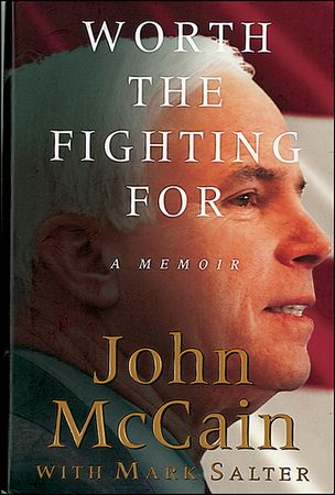 Lot #276 John McCain - Image 3
