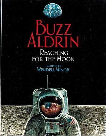Lot #426 Buzz Aldrin - Image 2