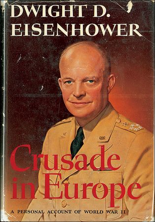 Lot #41 Dwight D. Eisenhower - Image 2
