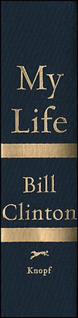 Lot #47 Bill Clinton - Image 2