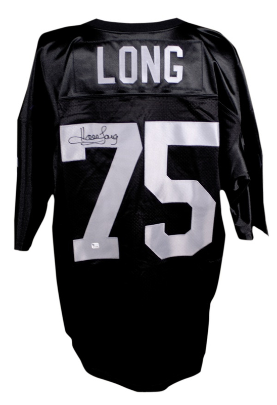 Lot 1387 Howie Long