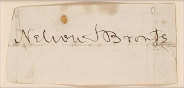 Lot 384 Horatio Nelson