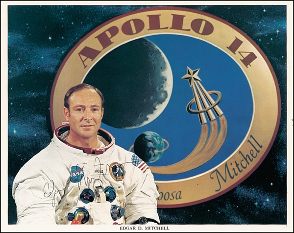 Lot 436 Apollo 14