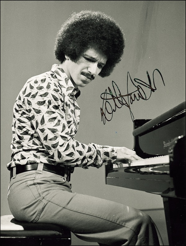 Keith Jarrett | RR Auction