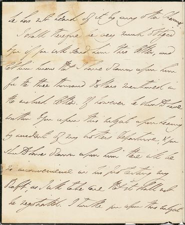 Lot #406 Duke of Wellington - Image 2