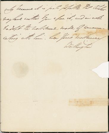 Lot #406 Duke of Wellington - Image 3
