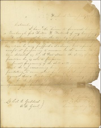 Lot #404 George Thomas - Image 2
