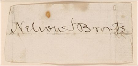 Lot #384 Horatio Nelson - Image 1