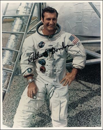 Lot #432 Apollo 12 - Image 2