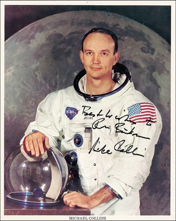 Lot #430 Apollo 11 - Image 3