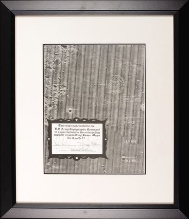 Lot #429 Apollo 11 - Image 2