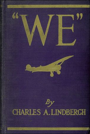 Lot #482 Charles Lindbergh - Image 2