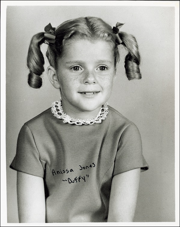 Anissa Jones | RR Auction