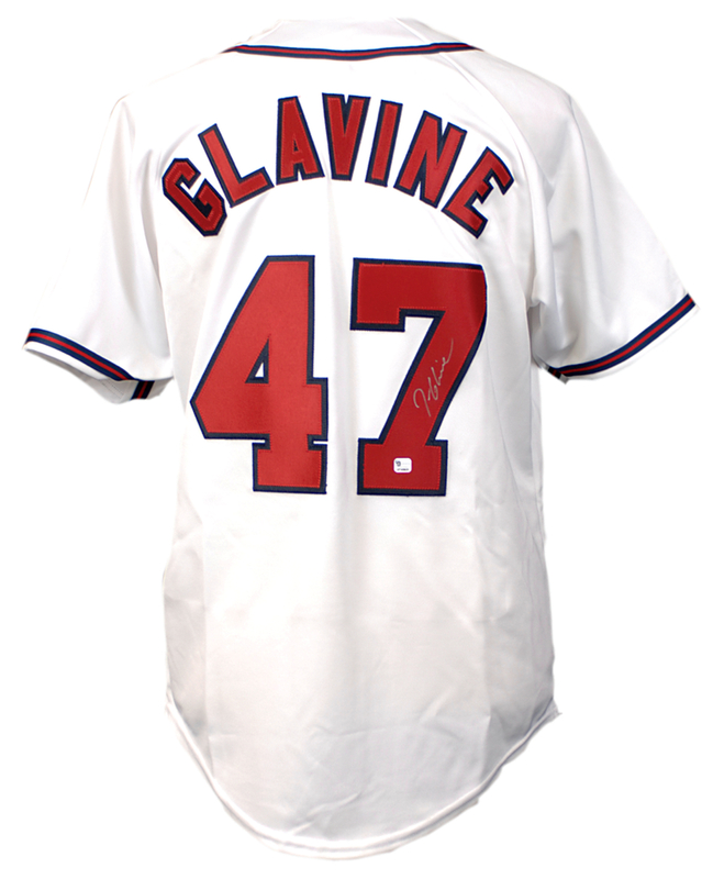 Lot 1400 Tom Glavine