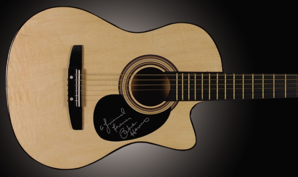 Lot 651 Richie Havens