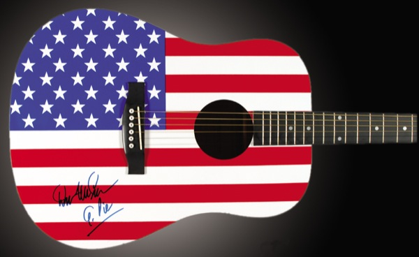 Lot 710 Don McLean