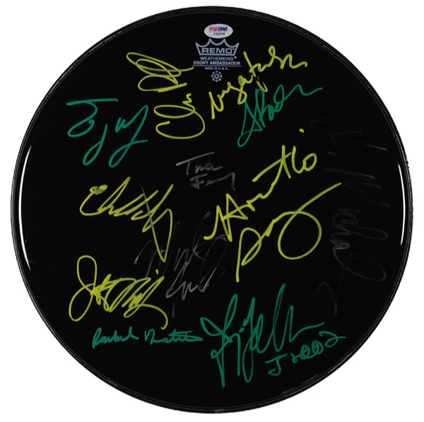 Lot 1190 Saturday Night Live