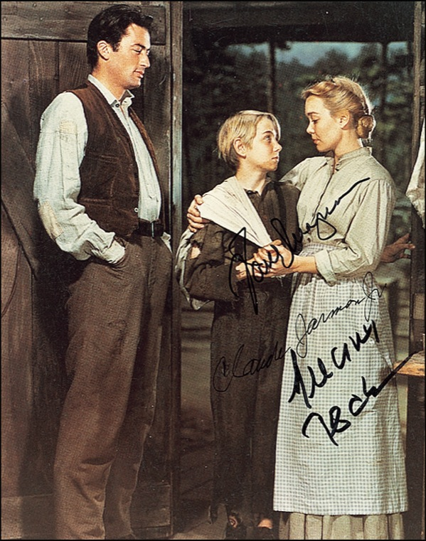 Lot 1254 The Yearling