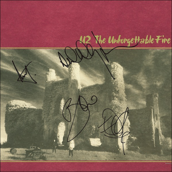 Lot 797 U2