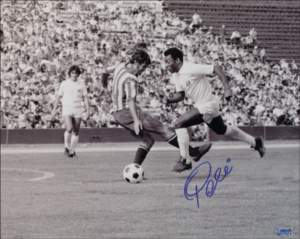 Lot 1488 Pelé