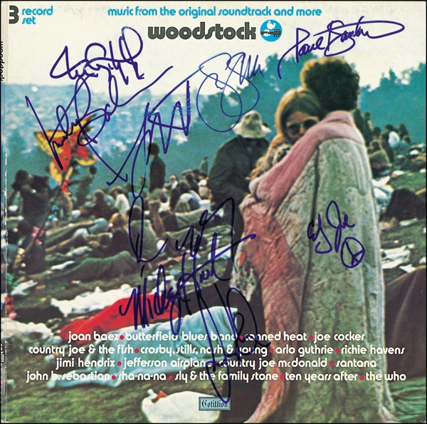 Lot 812 Woodstock