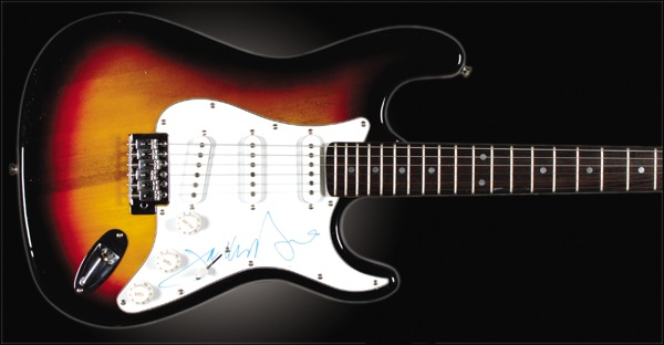 Lot 598 Jackson Browne