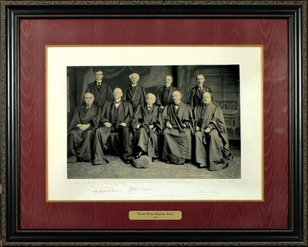 Lot 236 Supreme Court