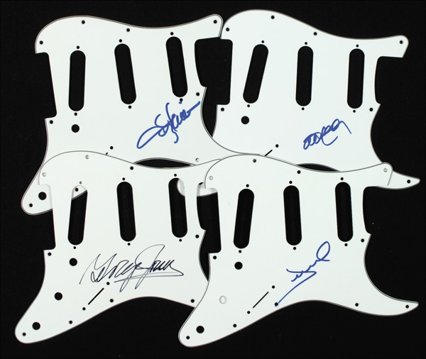 Lot 624 Country Stars