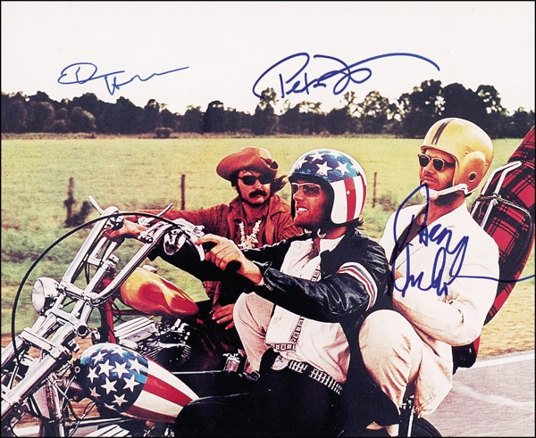 Lot 955 Easy Rider