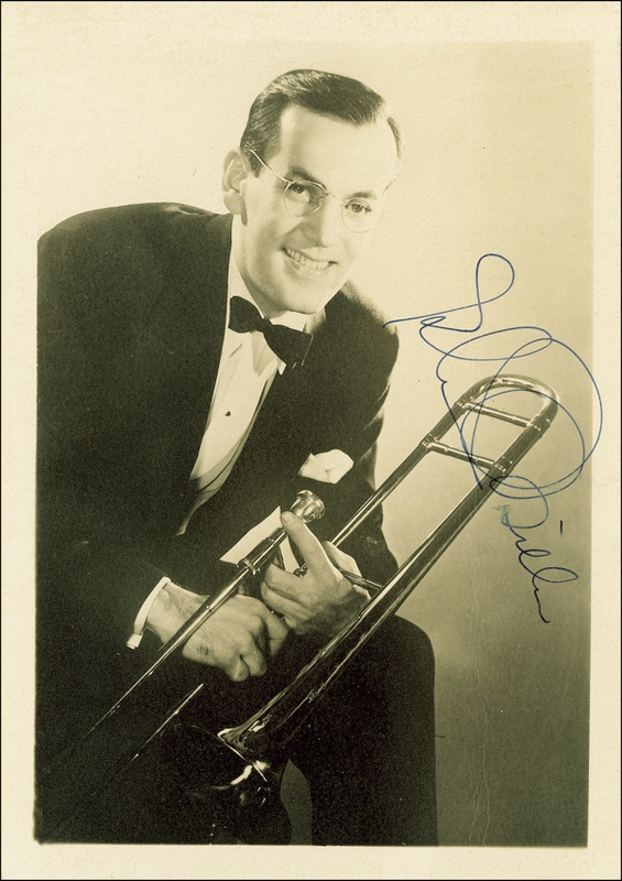 Lot 714 Glenn Miller