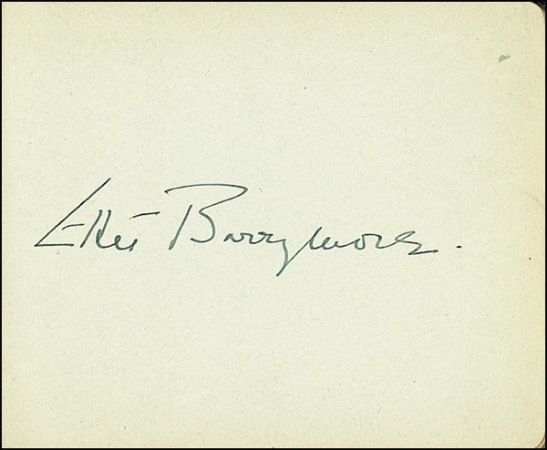 Lot 1267 Vintage Autograph Album