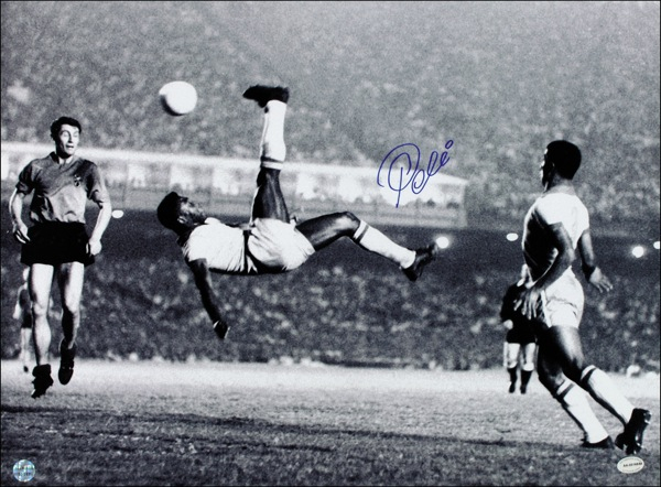 Lot 1489 Pelé