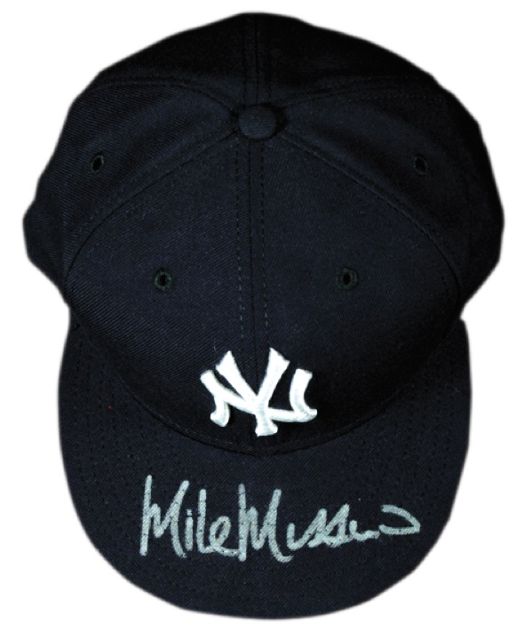 Lot 1459 Mike Mussina