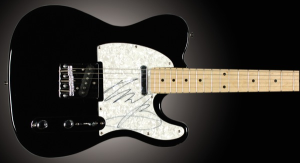 Lot 816 Neil Young
