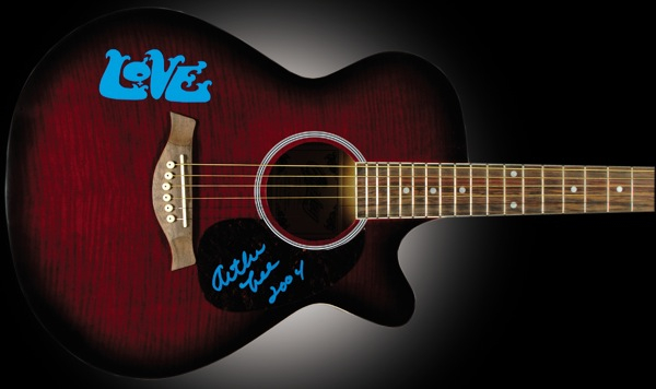 Lot 689 Arthur Lee