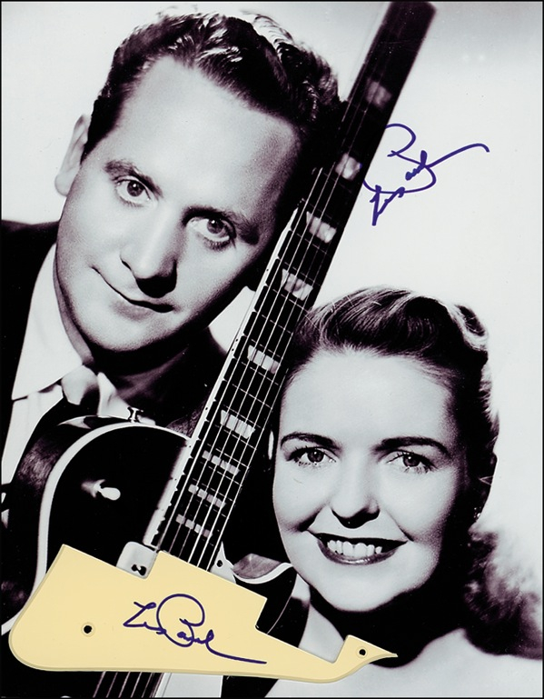 Lot 729 Les Paul