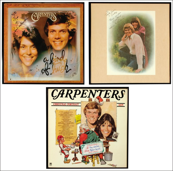 Lot 603 Carpenters