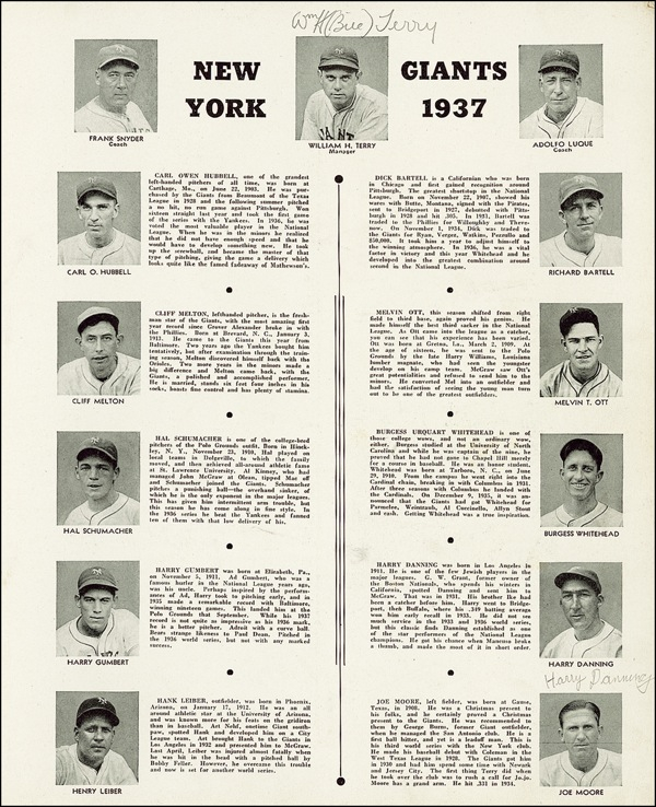 Lot 1479 NY Yankees