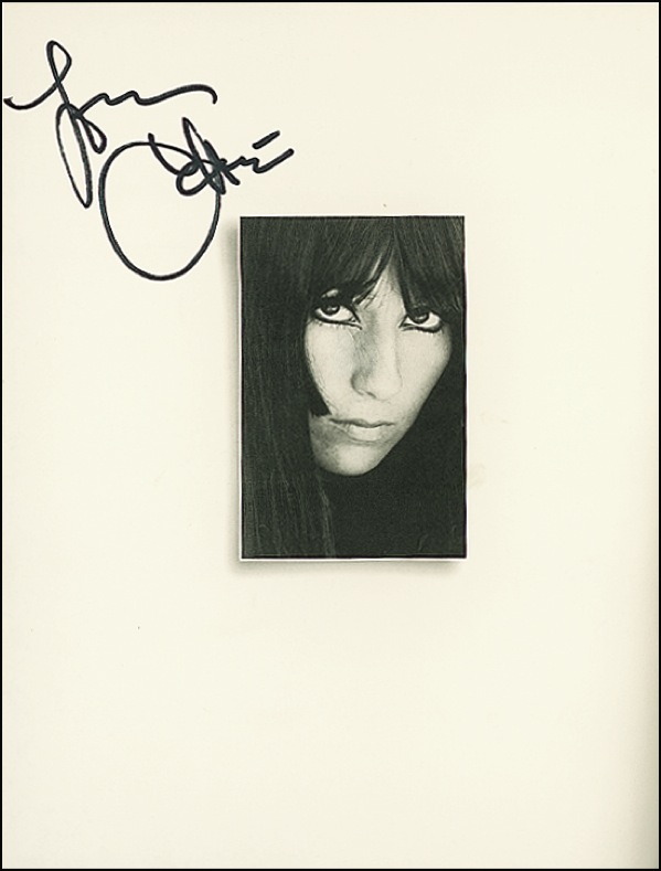 Lot 608 Cher