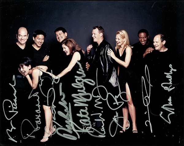 Lot 1225 Star Trek: Voyager