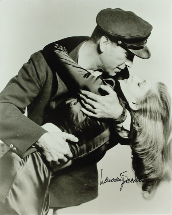 Lot 841 Lauren Bacall