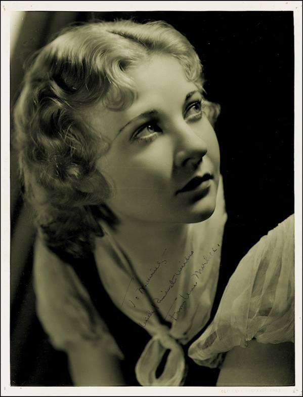 Lot 1120 Una Merkel
