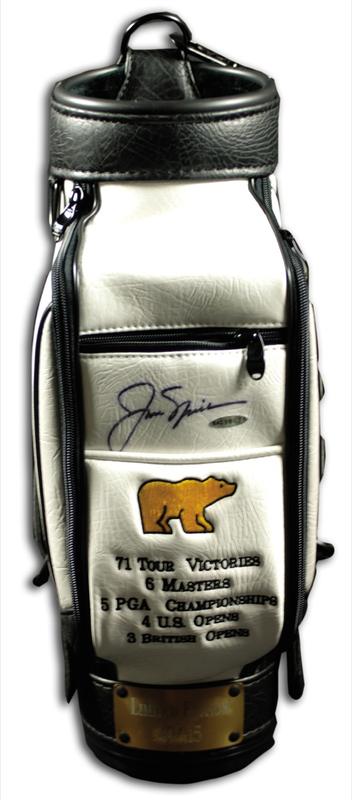 Lot 1467 Jack Nicklaus