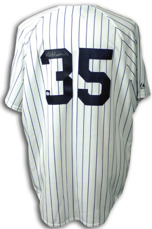 Lot 1460 Mike Mussina