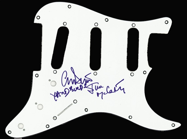 Lot 813 Yardbirds