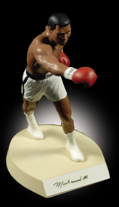 Lot 1305 Muhammad Ali