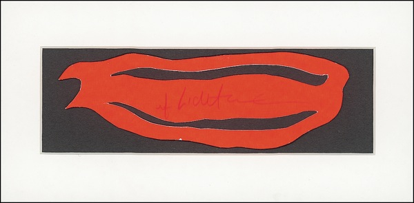 Lot 454 Roy Lichtenstein