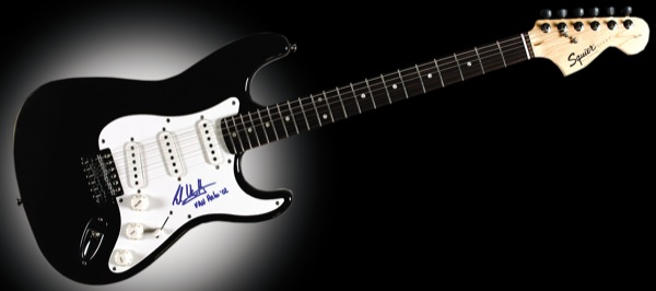 Lot 800 Eddie Van Halen